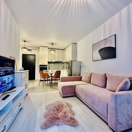 Palfi Apartment With Garden & Parking Kluž Exteriér fotografie